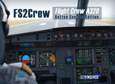 fs2crew flight crew a320.